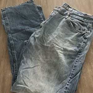 Nautica Jeans 38x32 relaxed fit
